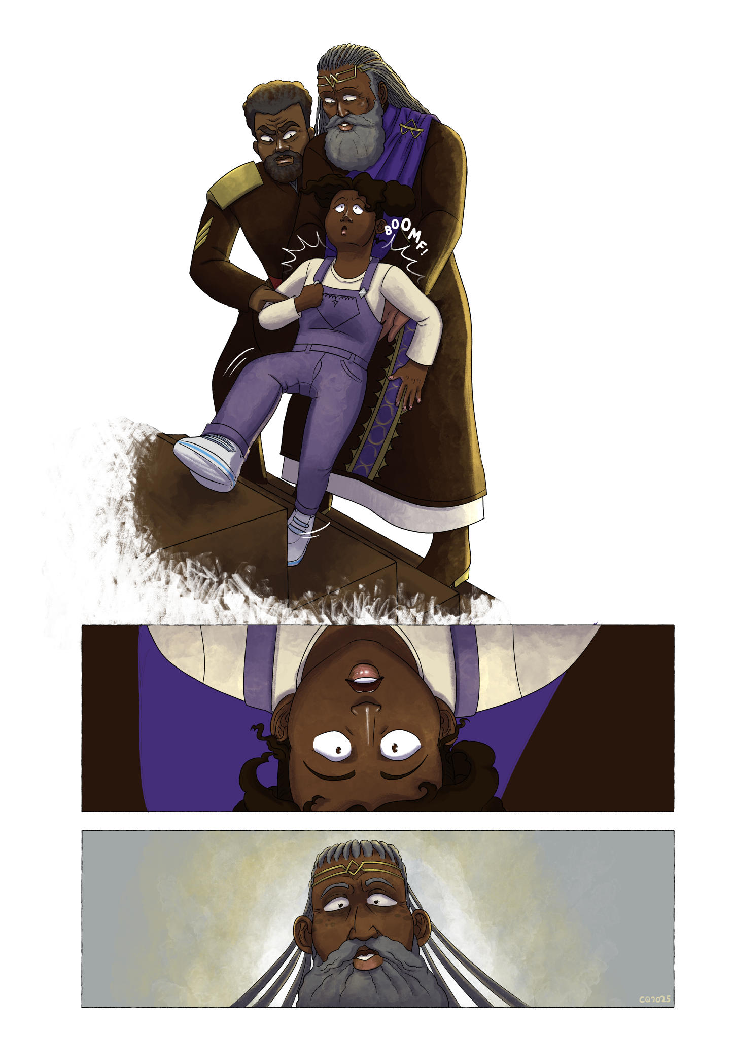 a fated encounter a fated encounter